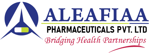 Aleafiaa Pharmaceuticals
