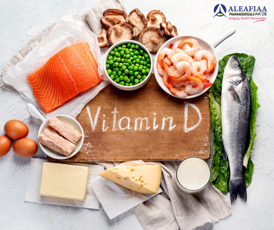 ☀️ Vitamin D Deficiency in India: What You Should Know