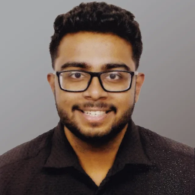 Adarsh Kumar Mahapatra