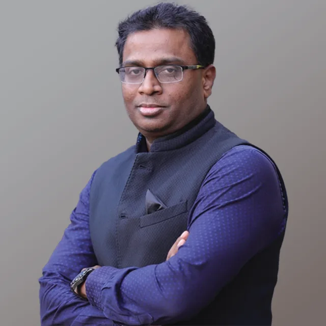Akshya Kumar Mahapatra