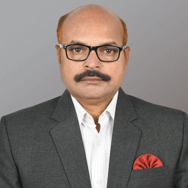 M. Shreekanth Rao