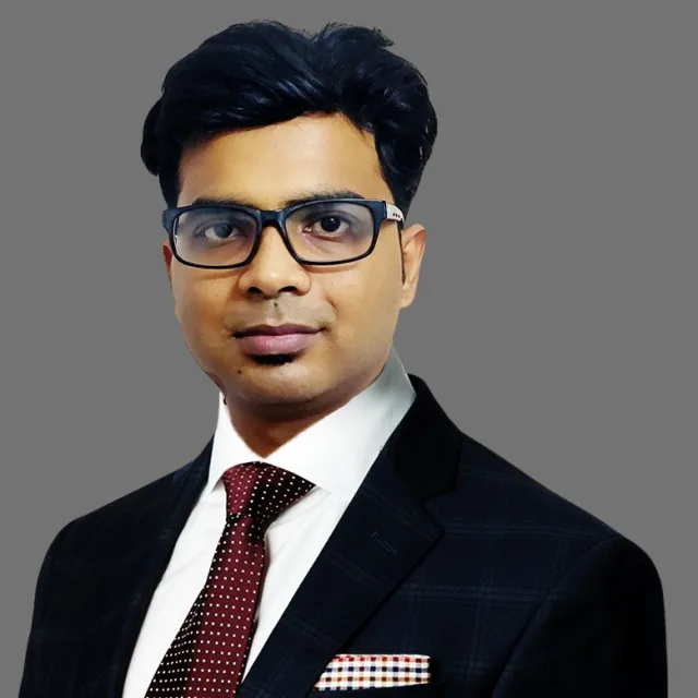 Mihir Sahu