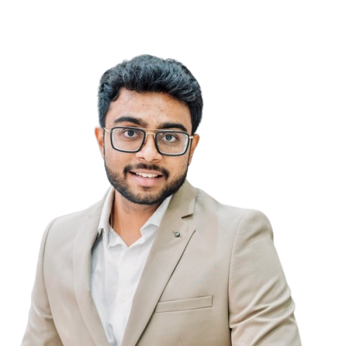 Adarsh Mahapatra, New Business & Innovation