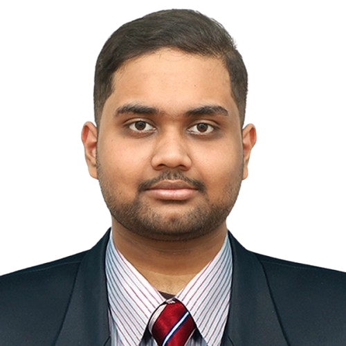 Aditya Sinha, AI Engineer