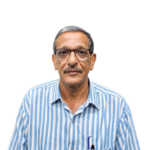 Anil Thate, Marketing Director