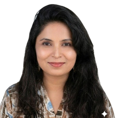 Dr. Pujah Kundaar, Nutrition & D2C