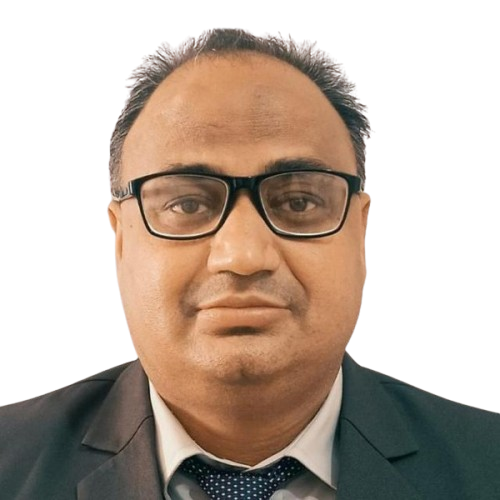 Kundan Rawat, General Manager – West India