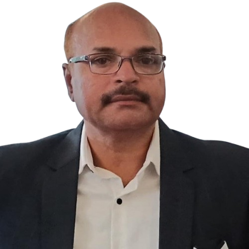 M. Srikanth, Sales Manager for Andhra Pradesh & Telangana