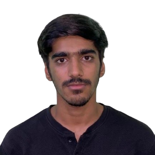 Mujtaba, Creatives & Designs