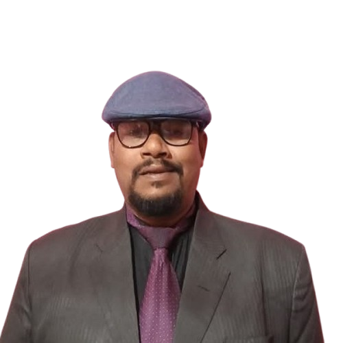 Pabitra Naik, Sales Manager for Odisha