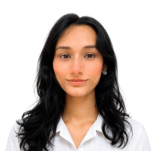 Priya Yadav, CRM & HR Executive