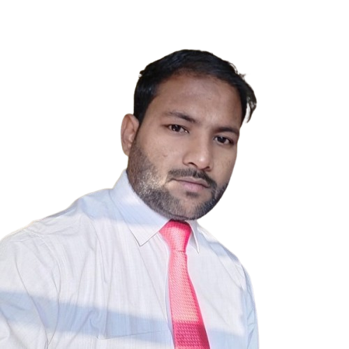 Priyensh Yadav, Zonal Sales Manager for Mumbai