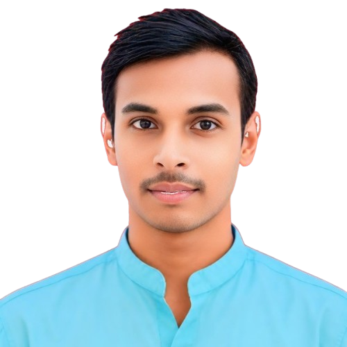 Ravi Viswakarma, HO Distribution Executive
