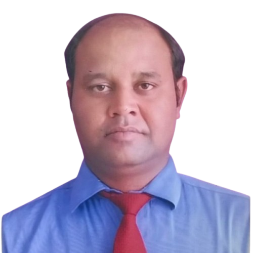 Satish Shukla, Sales Manager for Uttar Pradesh & Bihar