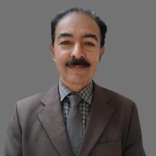 Sanjay Raj